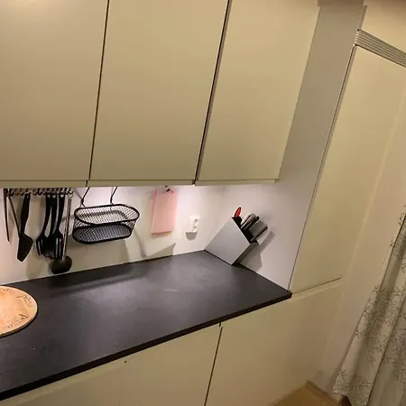 Lagunen Apartmán *