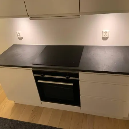 Apartmán Lagunen *