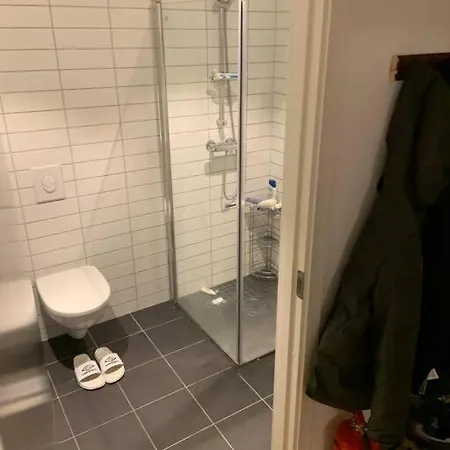Lagunen Apartmán *