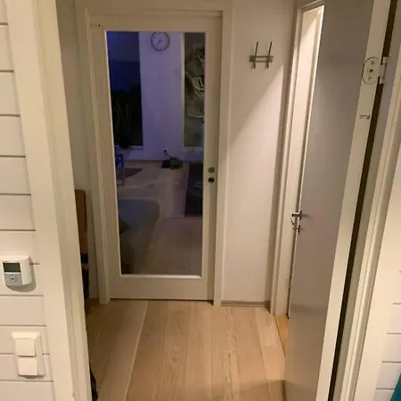 Lagunen * Bergen