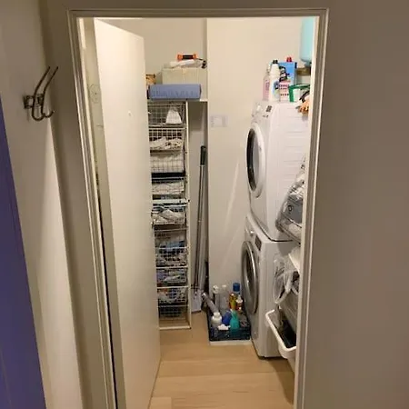 Appartement Lagunen