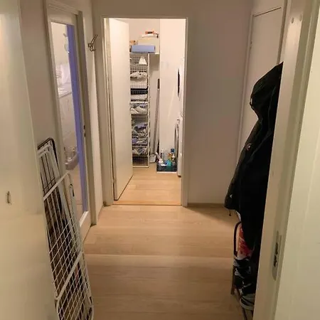 Lagunen Appartement *